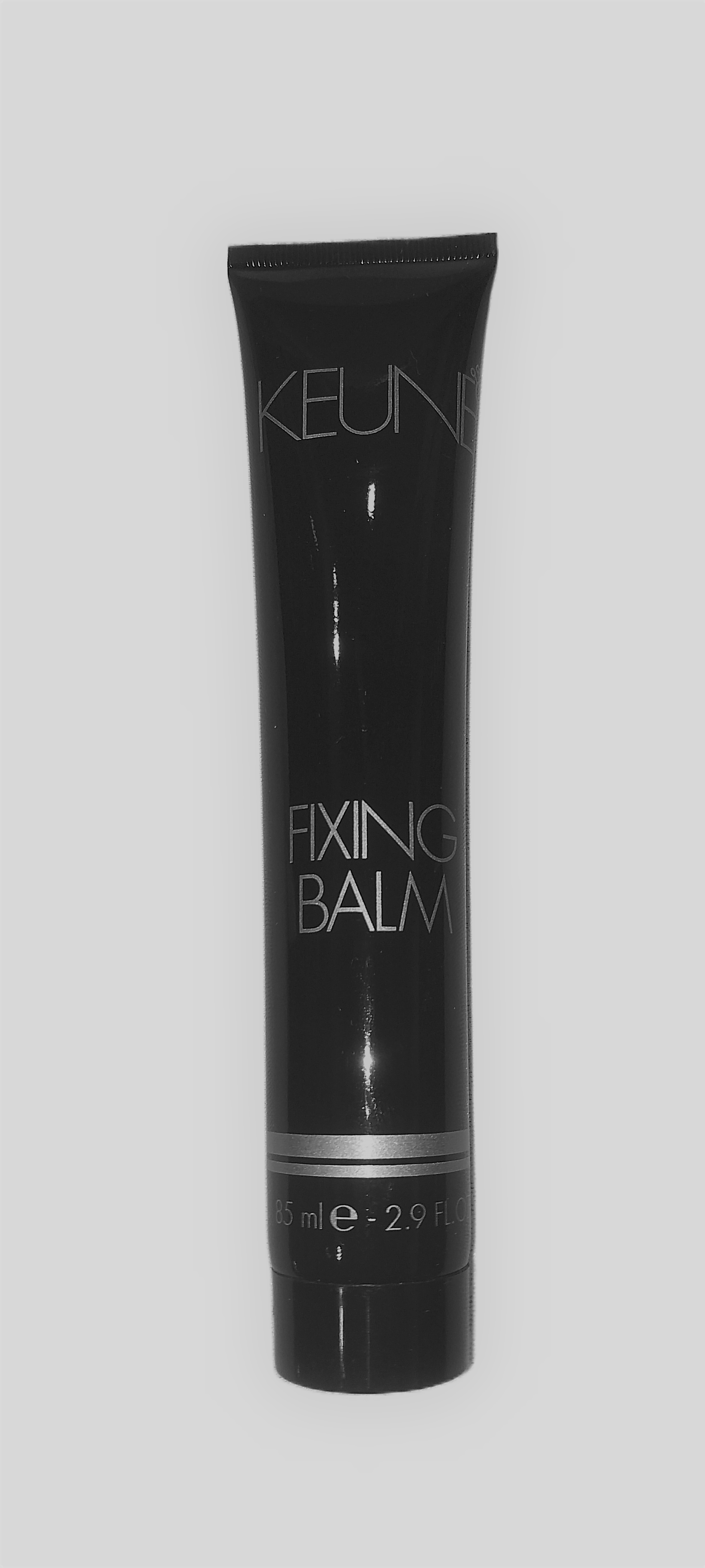 Keune Hair Straightening Salon Pack Hair Straightener (Hair straightener 85ml + Fixing balm 85ml). 