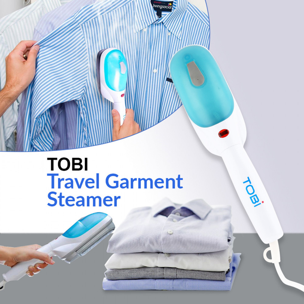 tobi steamer