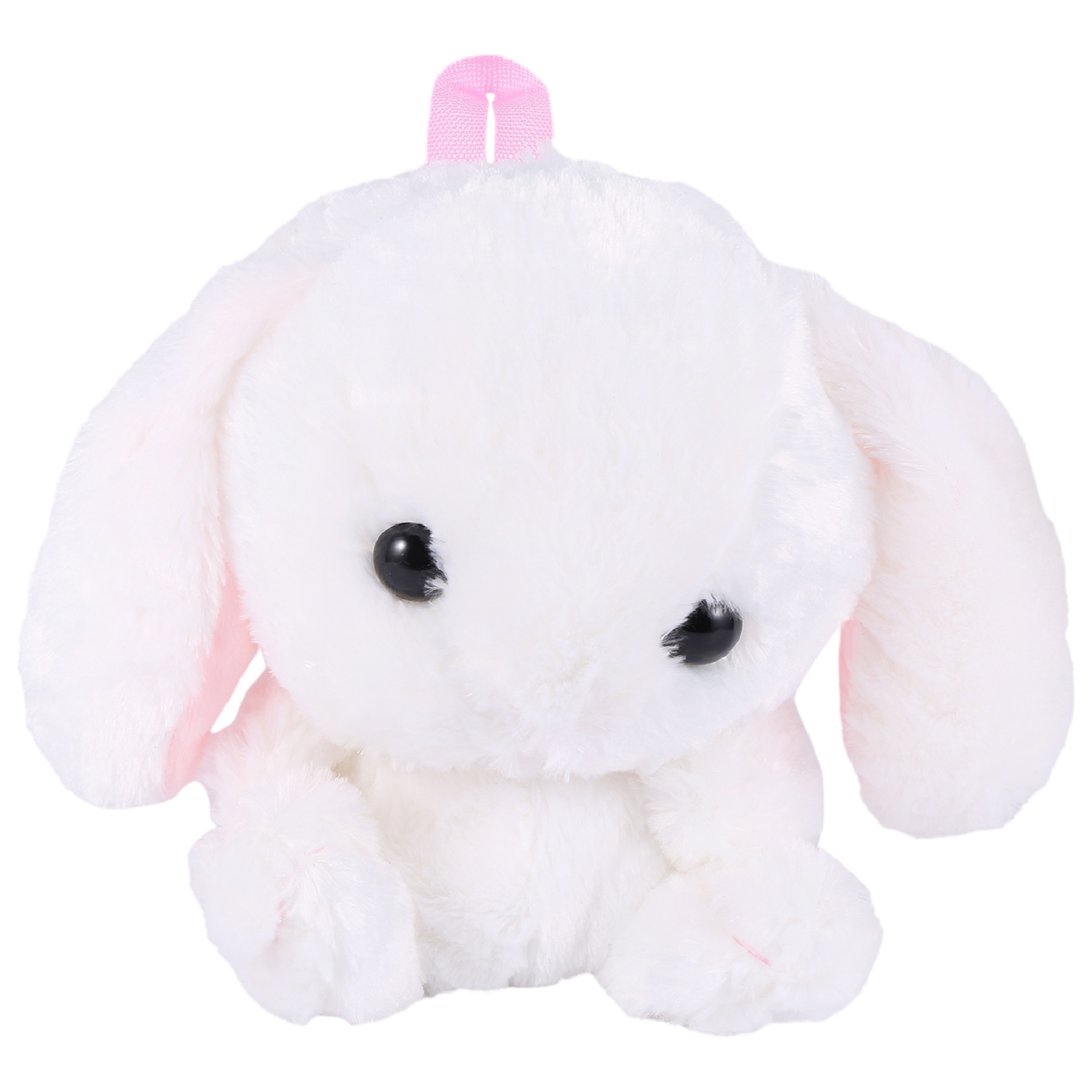 plush bunny bolsa