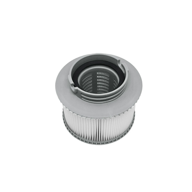 For Mspa FD2089 Hot Tub for All Models Spa Swimming Pool Spare Parts Accessories Filter Cartridge and Base Pack. 
