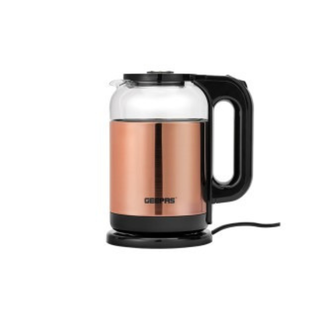 Cookworks bullet clearance kettle