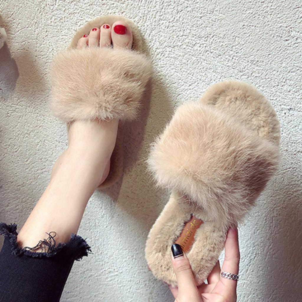 smooth slippers for ladies