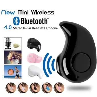 bluetooth earphone daraz