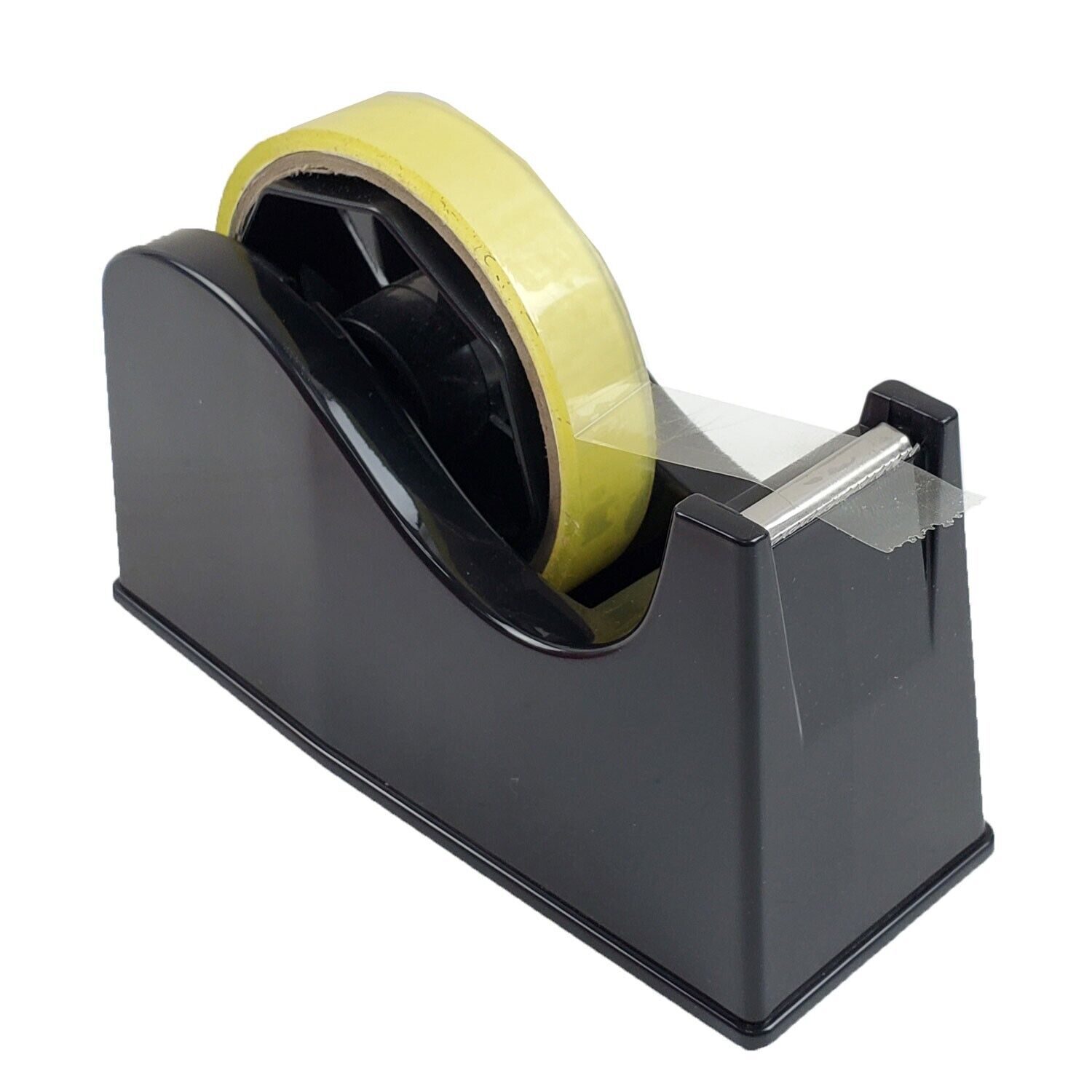 Tape Dispenser Sellotape cutter Cellotape roll machine for 1, 1/2 inch roll