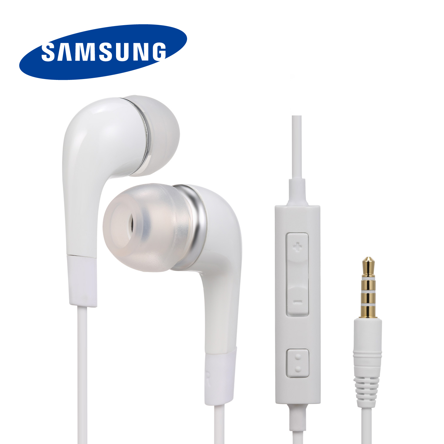SAMSUNG EHS64 Wired Headphones In-ear 
