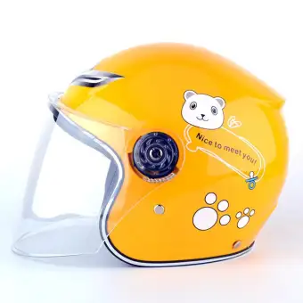 helmet for kids price