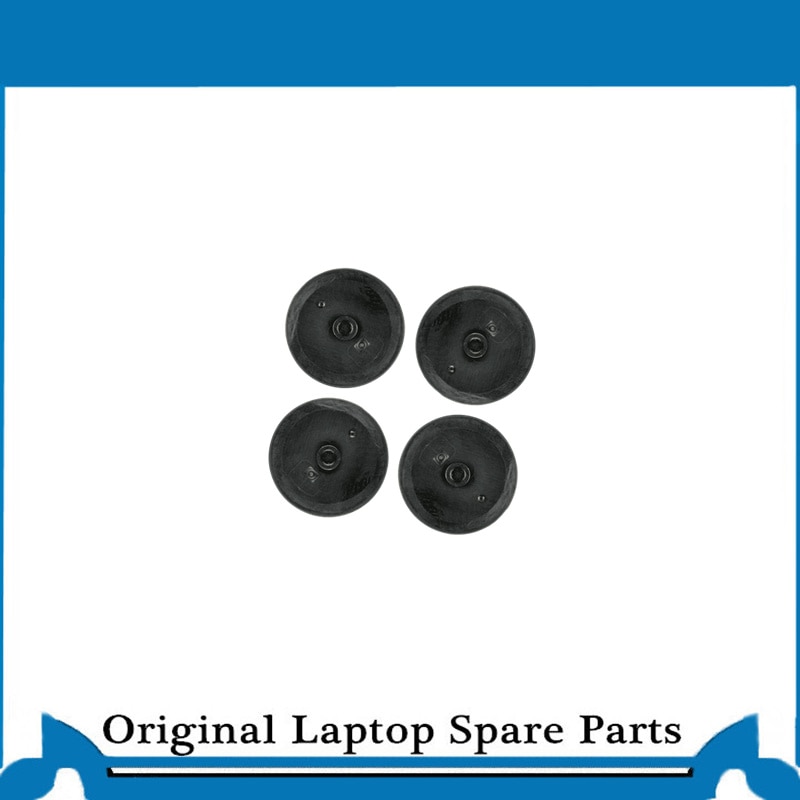 【Universal Car Parts Store】Replacement Rubber for Macbook Pro Retina' A1502 A1398 A1425 Bottom. 