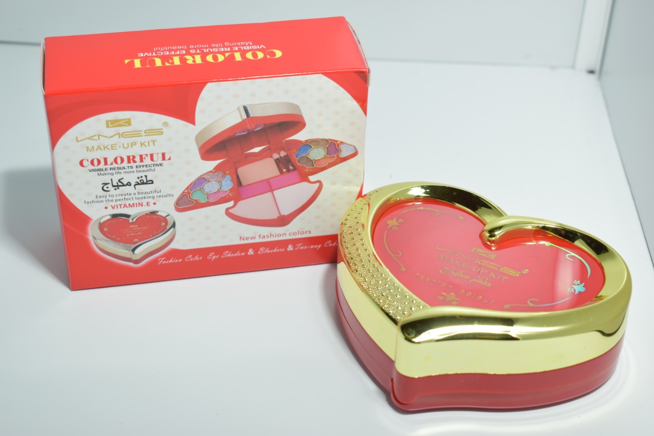 Ads Fashion Makeup Kit Review Saubhaya Makeup