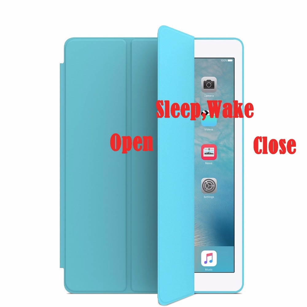 for iPad 10.2 inch 9th 8th 7th 5th 6th 2018 Generation Case For 2020 iPad Air 4 10.9 Case 2021 Pro 11 10.5 air 3 mini 6 Cover. 