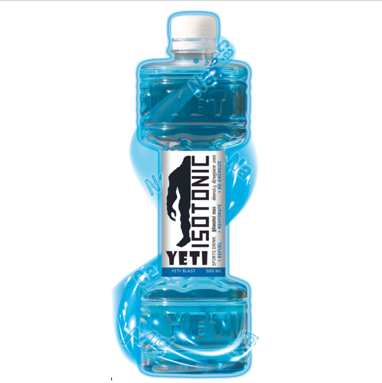 Yeti Isotonic - Blast 500 ML