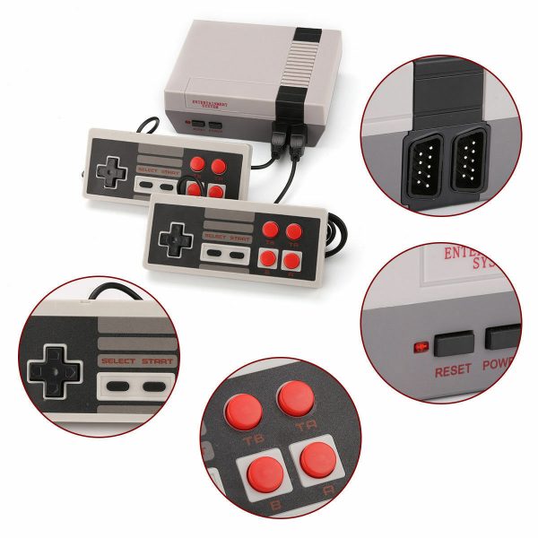 mini game system 620