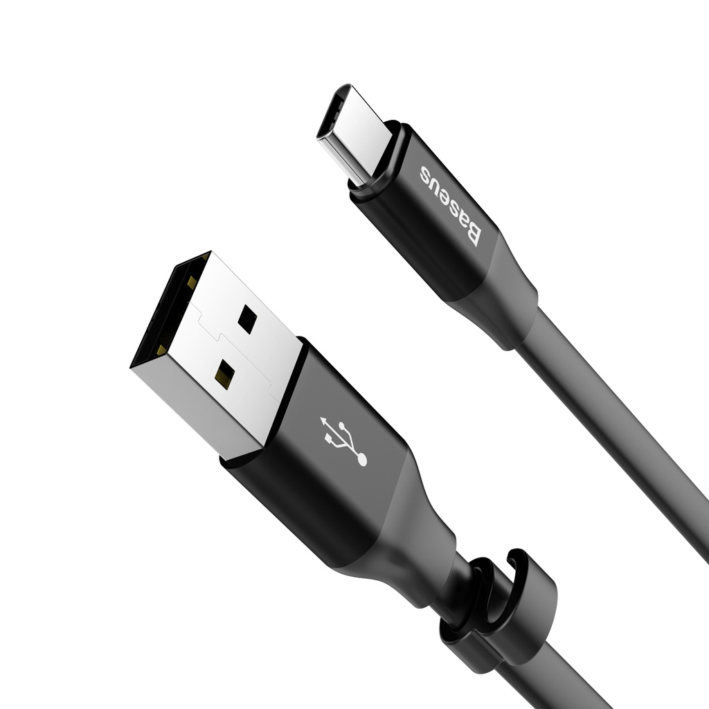 Baseus Nimble Type-C Cable 23CM. 