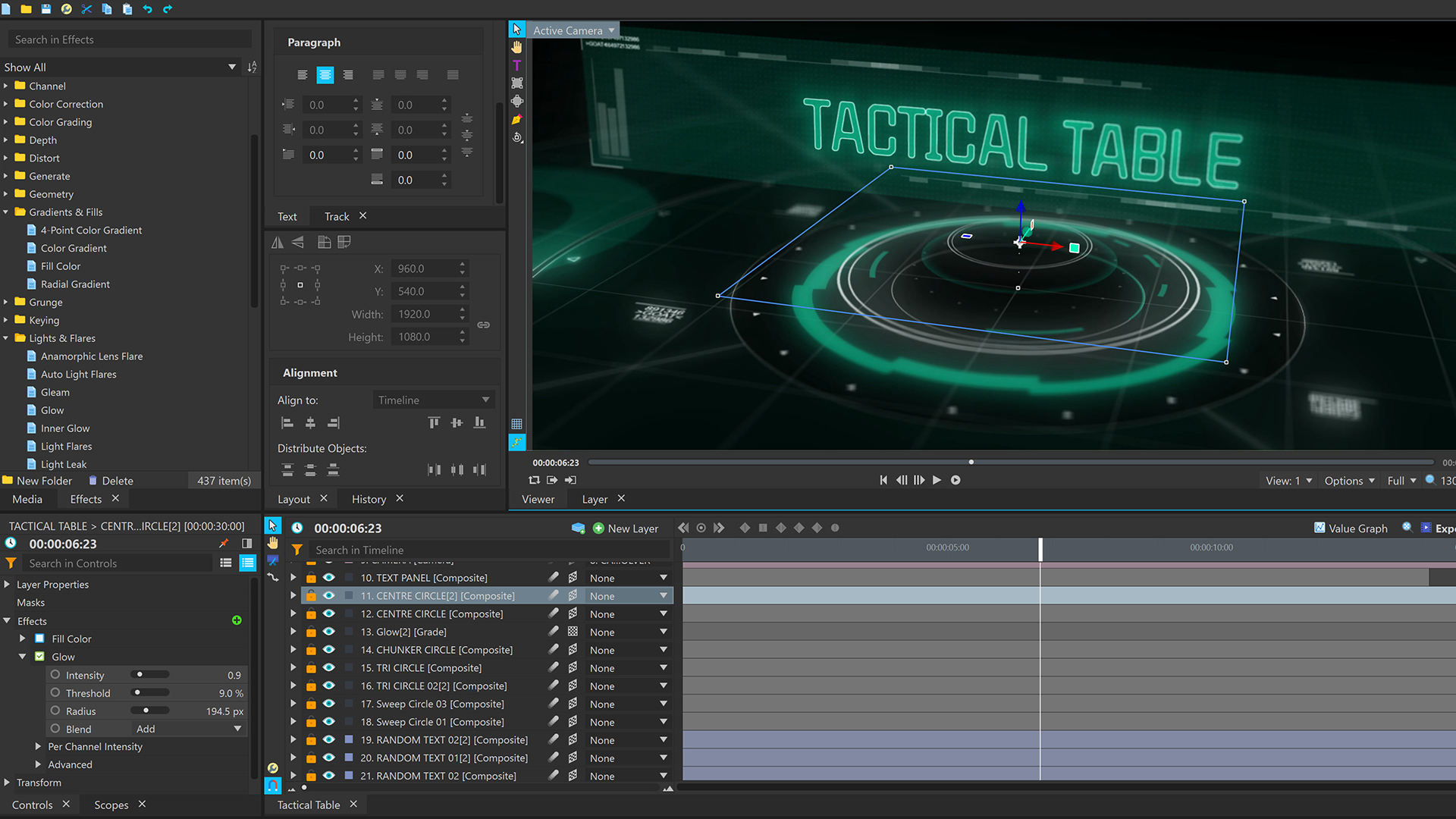 Magix Vegas Pro Professional Video Editing Software. 