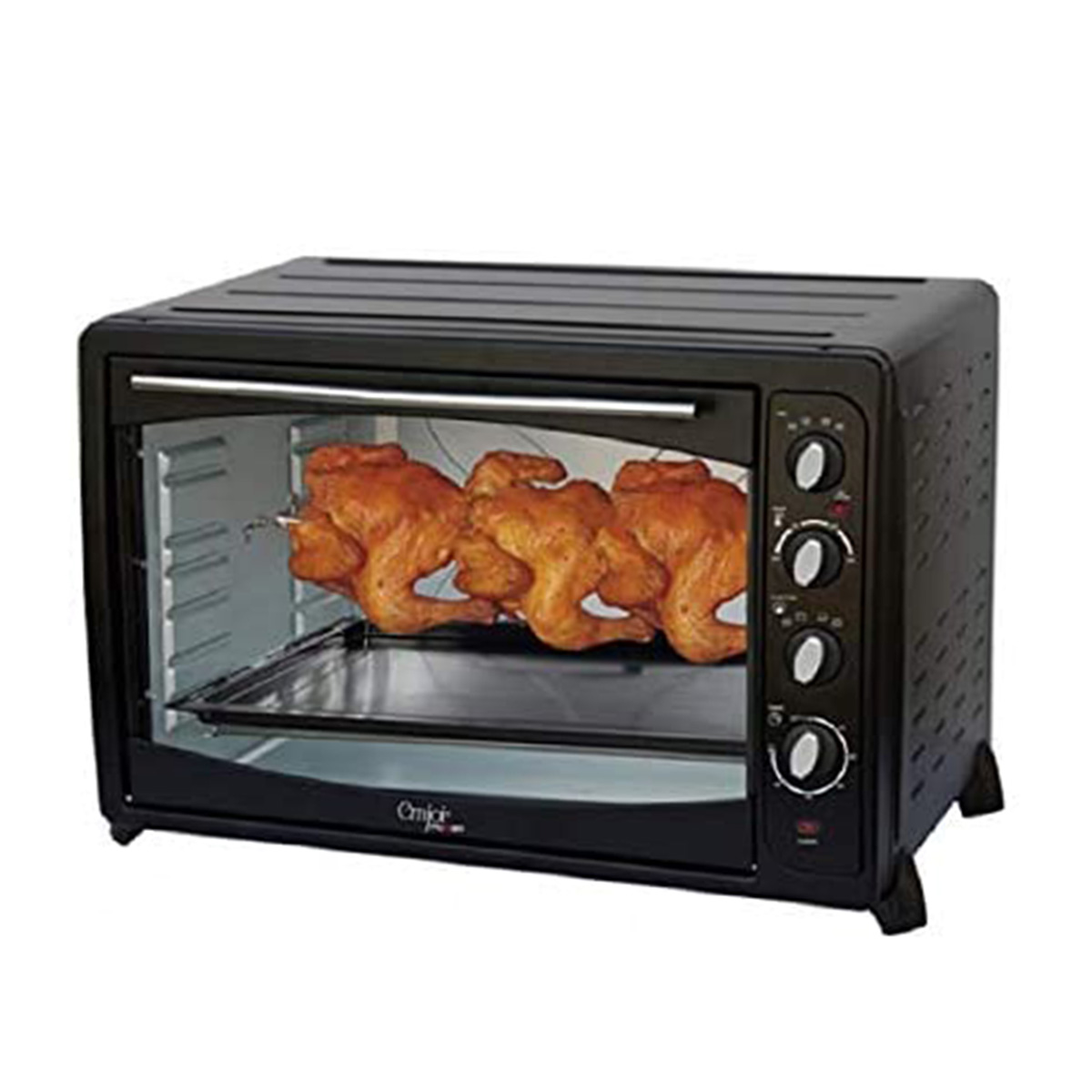 Amilex Electric Oven 65lt (7kg to 8kg)