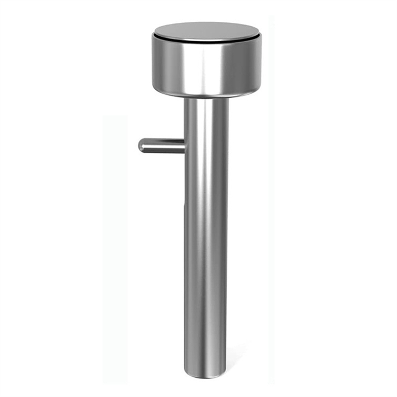 Falafel Scoop - Stainless Steel Professional Falafel Maker