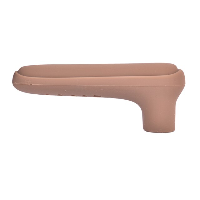 Child Silicone Door Safety Handle Antistatic Anticollision Protective