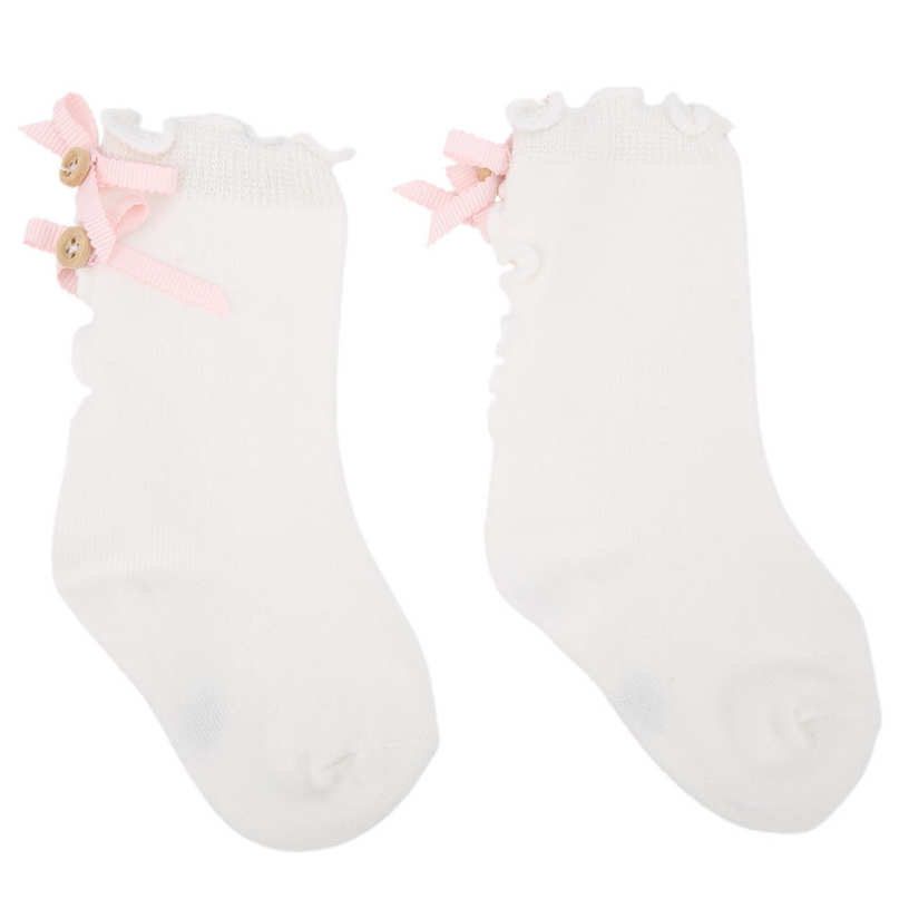 frilly trainer socks