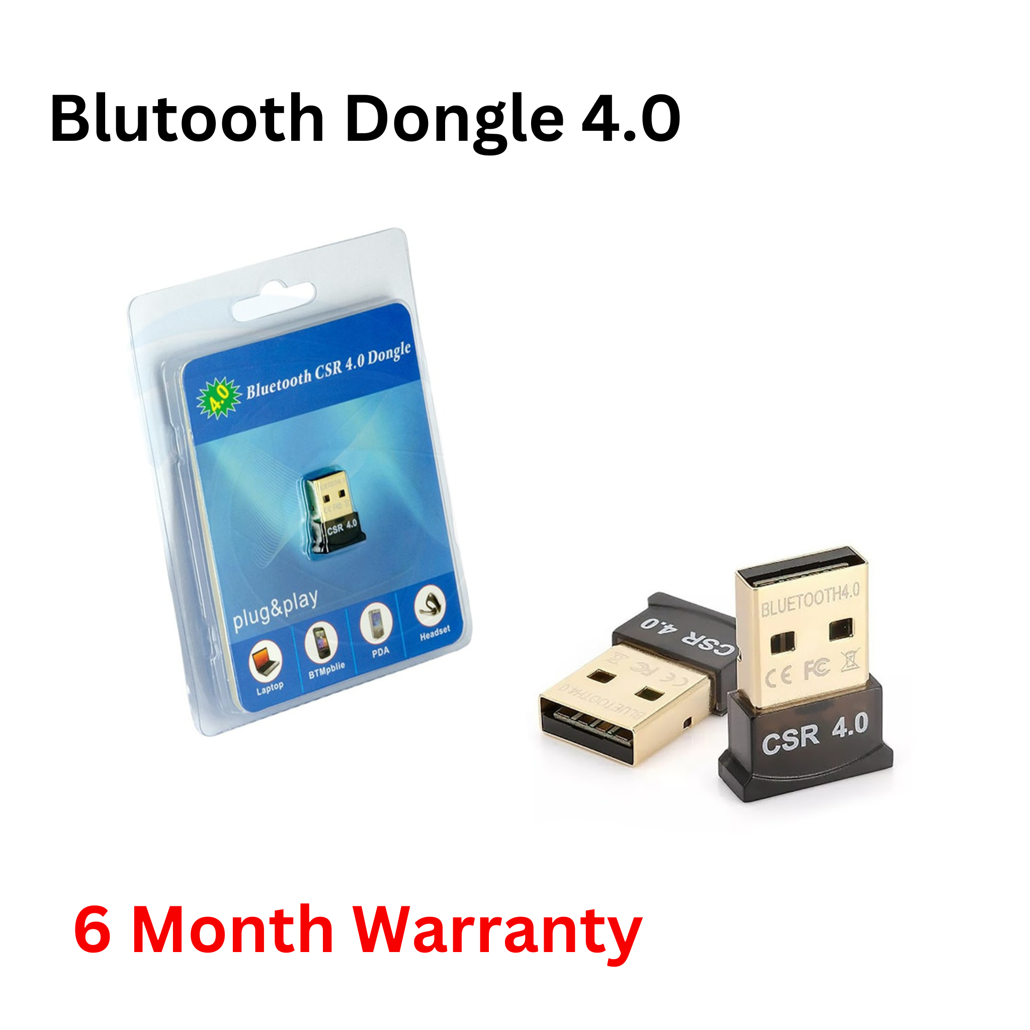 Bluetooth csr discount 4.0 dongle ps4