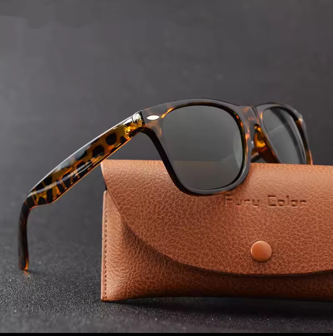 Sunglasses Women Sunglasses Ladies Eyewear Anti-UV Square LouisWill Newest Unisex Stylish Not Blue Light Filter Eyewear Lens Not Computer Glasses not Cooling Glasses Sun Glasses Accessories Retro Camellia Summer Glasses for Women 388
