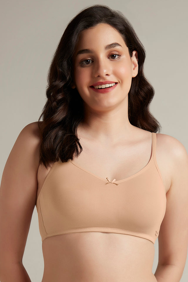Amante Daily Support Bra