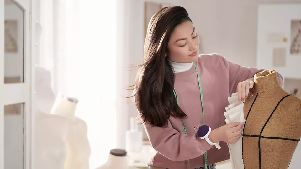 Philips Hair Dryer BHD318. 