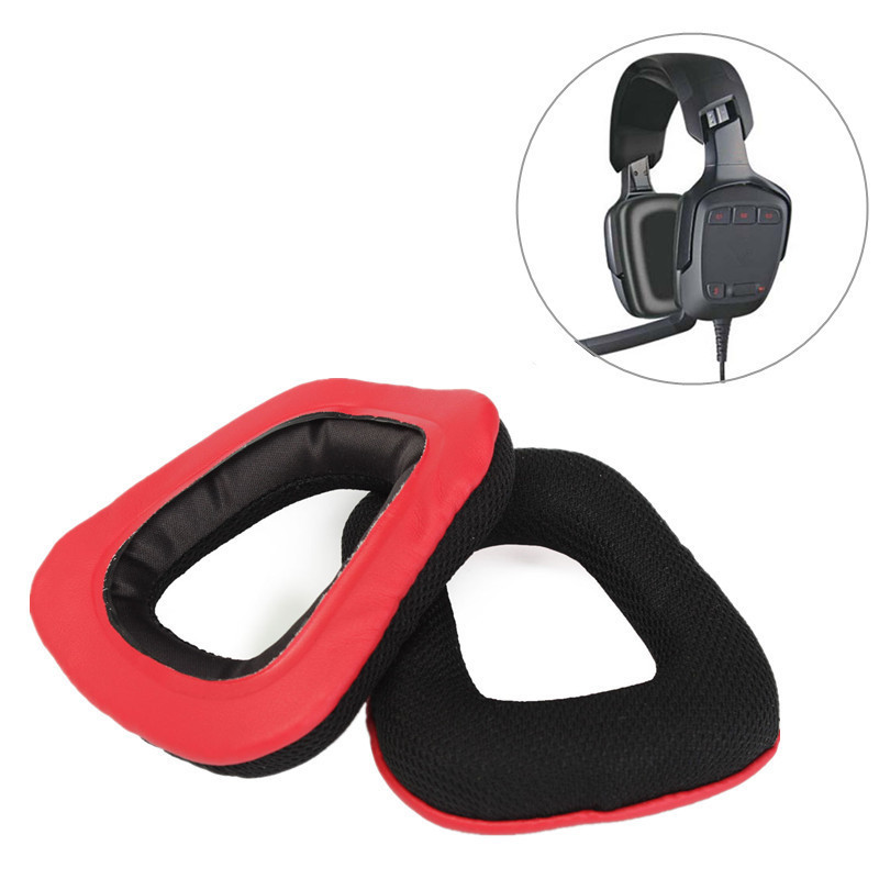 Logitech Replacement Headphone Pads