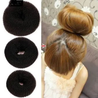 where to buy hair donut