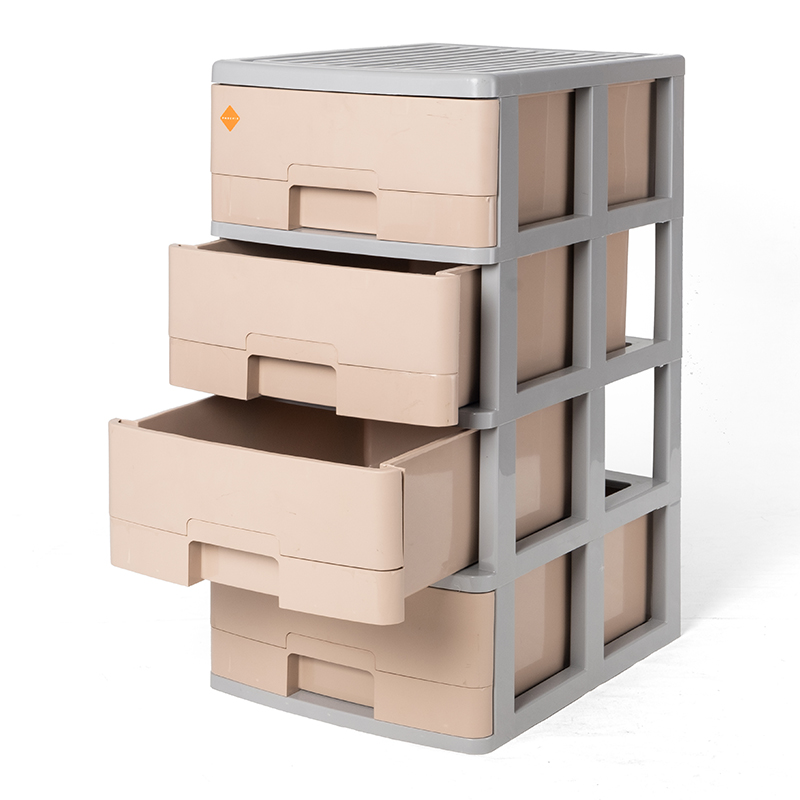 Drawer Cupboard Phoenix 4 in 1 Baby Storage Box Heavy Duty Plastic