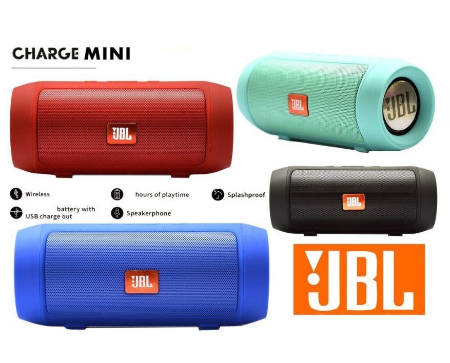 Jbl Mini 3+ Mini Bluetooth Speaker Big Bass Sound Ultra Loud Stereo Bluetooth Subwoofer Speaker Support USB TF AUX MIC Rechargeable Portable Party Box Speakers Low Price/Fast Shipping with 6 Month Warranty. 