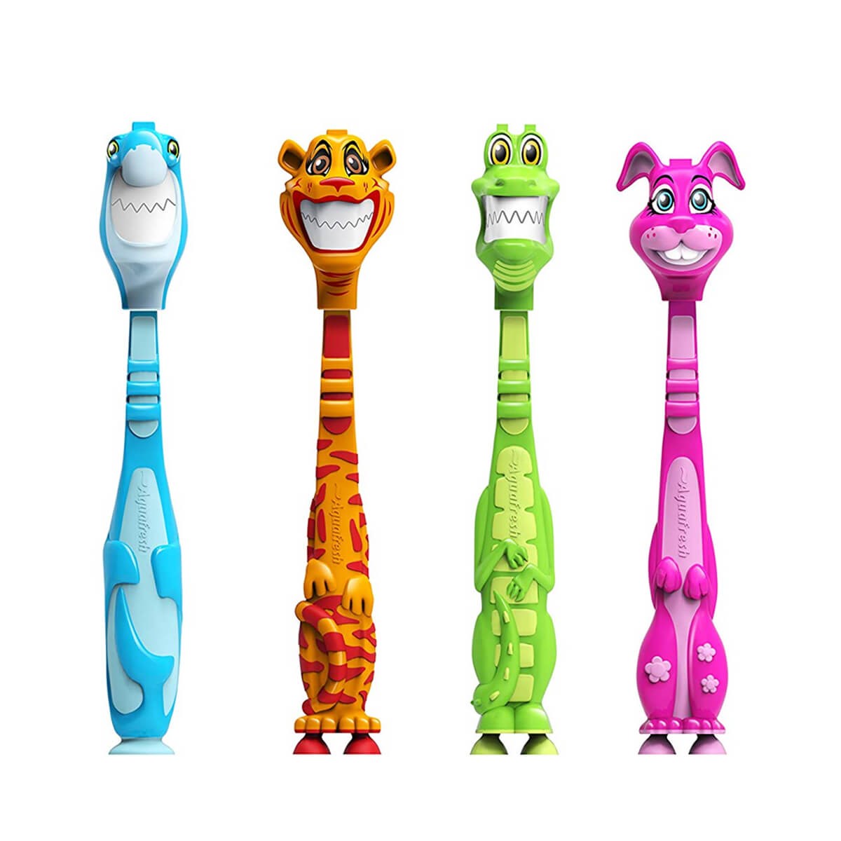 aquafresh brush