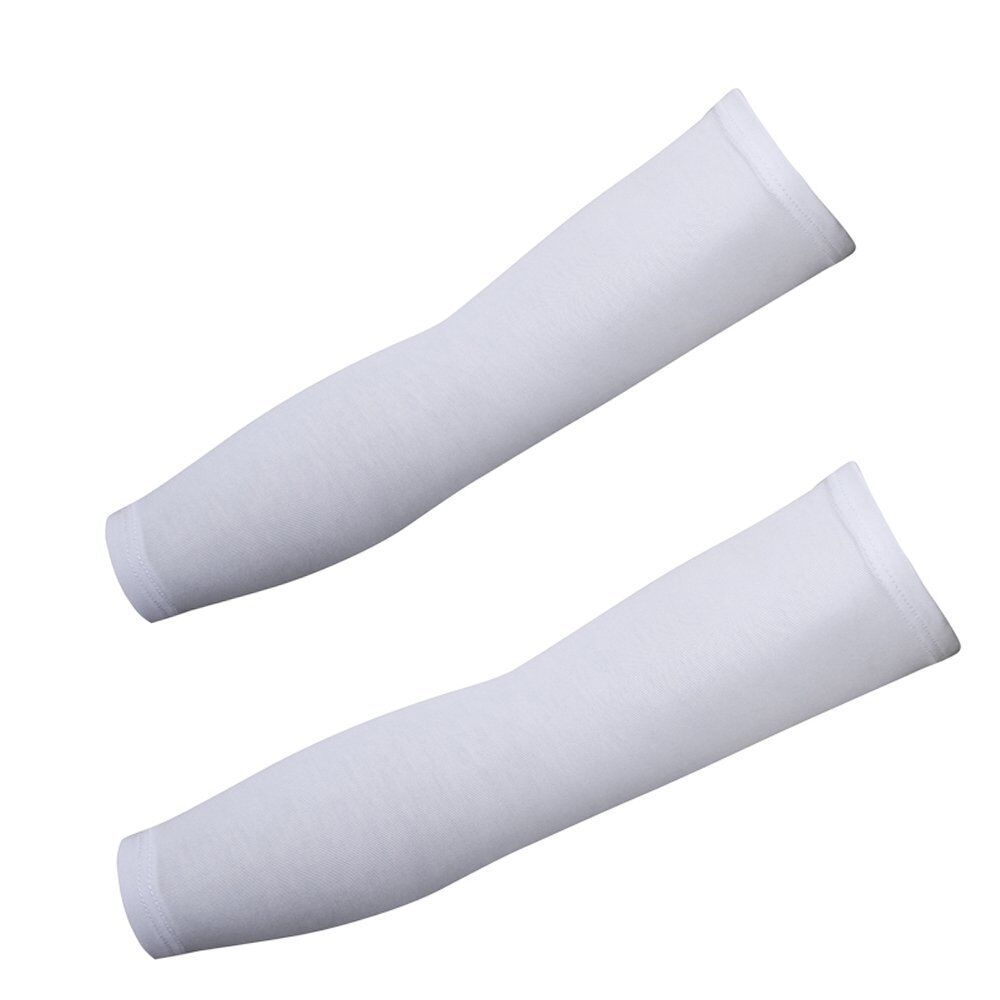 2PCS/Pair Niki Arm Sleeve Handsock Ice Sleeve Hand Sock Men Arm Sleeve
