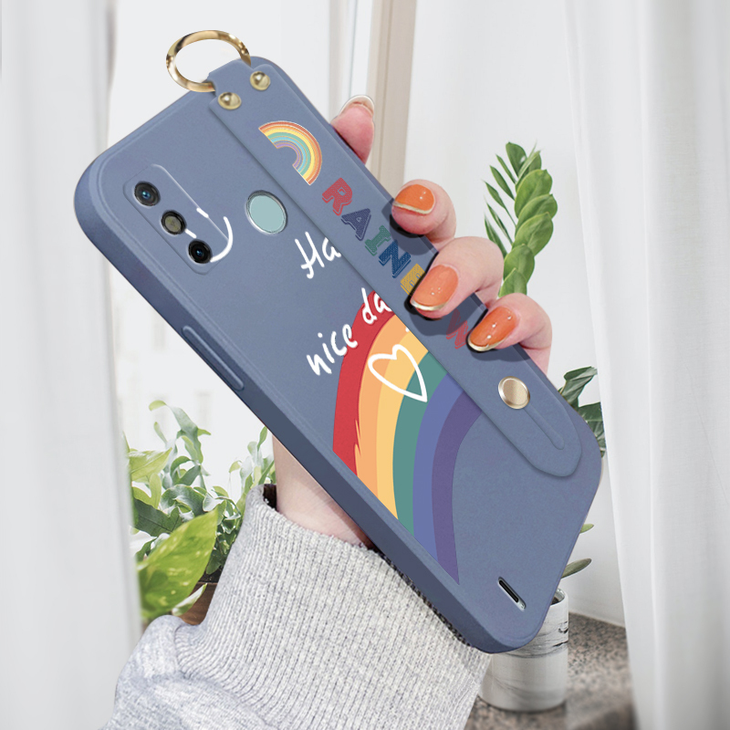 tecno spark go 2021 mobile cover