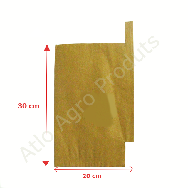 Mango Cover Paper Bags 10/25/100 pcs/ Atlo Agro Products Home Gardening/ Tjc mango cover Bags/Mango Bags/Mango Cover Bags/Aba Baga. 
