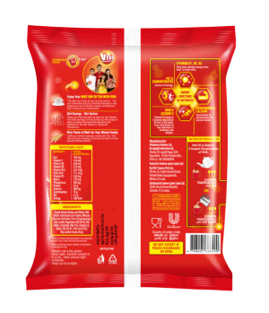 Viva Original Pouch, 400g. 