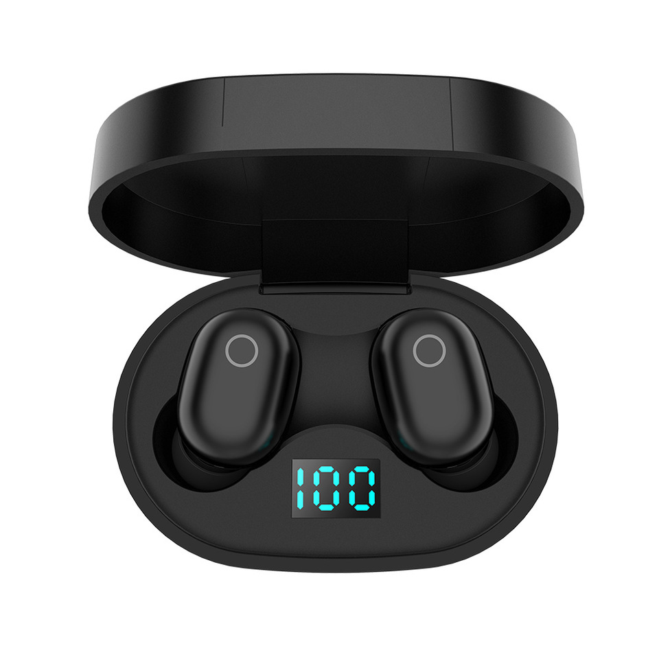 Xiaomi Mi Redmi Airdots Pro 2021 NEW VERSION - TWS Bluetooth 5.0 True  Wireless air dots Stereo Headphones: Buy Online at Best Prices in SriLanka  | Daraz.lk