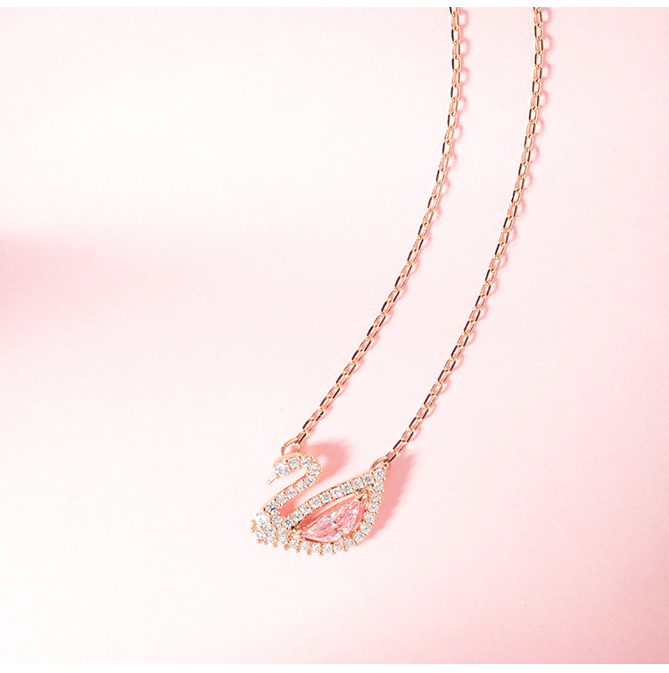 Swarovski Jewelry Swarovski Necklace True Beauty Price True Beauty