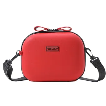 cute women's messenger bags