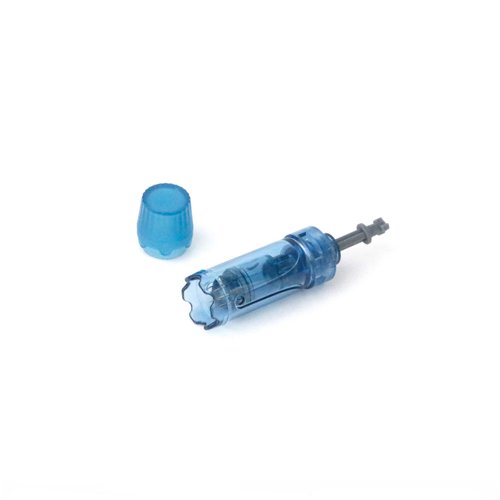 10pcs/box 18Pin Microneedle For Dr Pen A9 M8S Microneedling Face Skincare Beauty Accessories. 