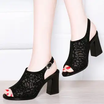 ladies fashion shoes