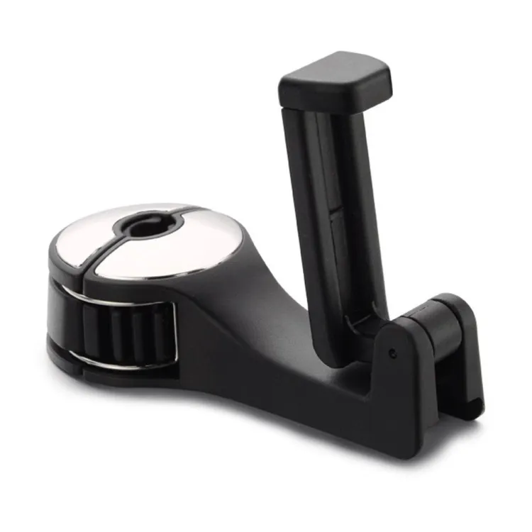 Auto headrest hooks hotsell