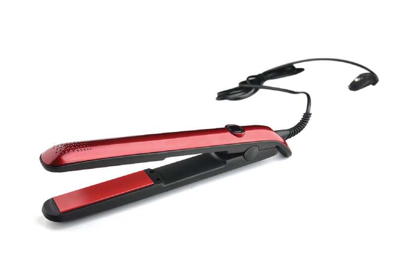 Geepas Easy Style Ceramic Hair Straightener GH8722 Daraz.lk