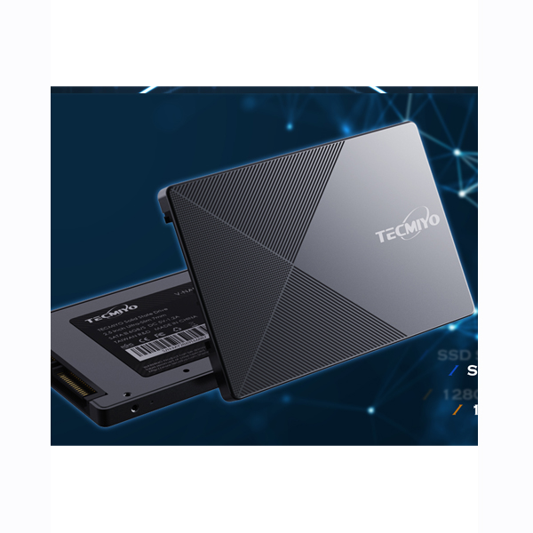 Tecmiyo Portable hard drive ssd 240gb hard disk drive internal ssd for desktop laptop