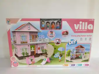 sell my dolls house