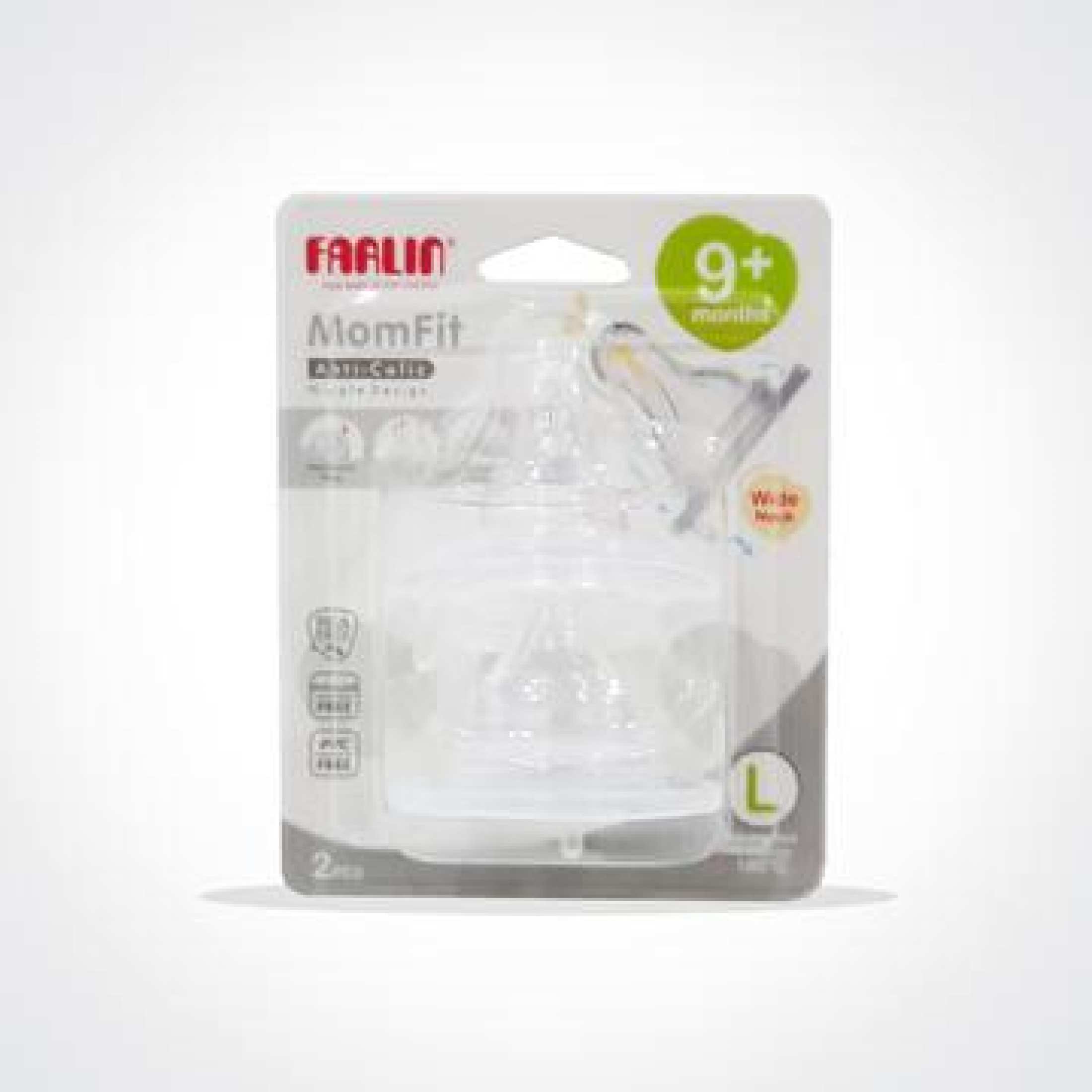 Farlin anti best sale colic nipple