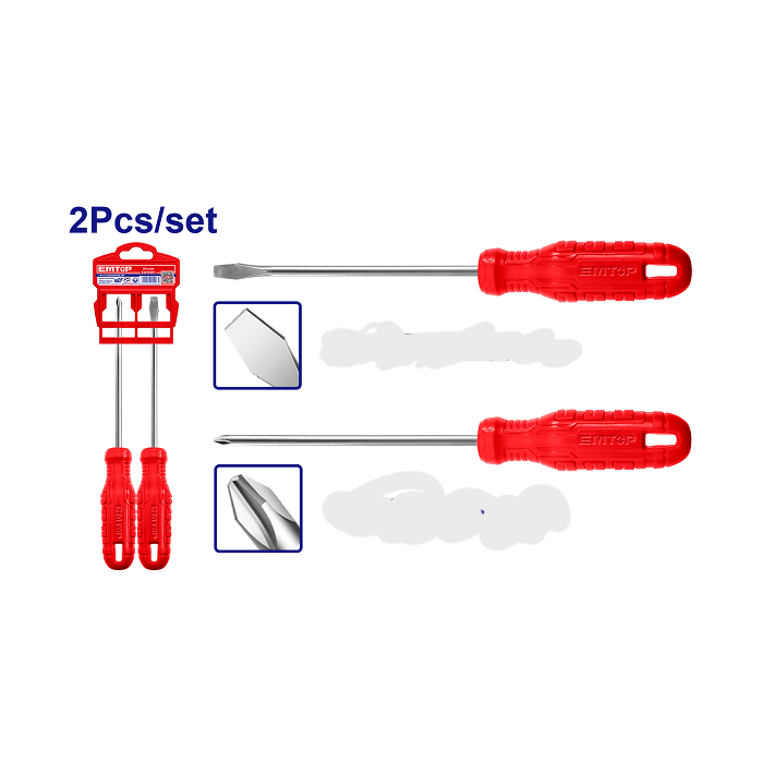 2pcs Screwdriver | Flat Type T Screw Driver Flat Ty2pcs Screwdriver | Flat Type T Screw Driver Flat Type and Flower Type  T 5×200mm  | As003 ePartz SK4796pe and Flower Type  T 5×200mm  | As003 ePartz SK4796 Flat Type×200mm  | As003 ePartz SK4796 Flat Type