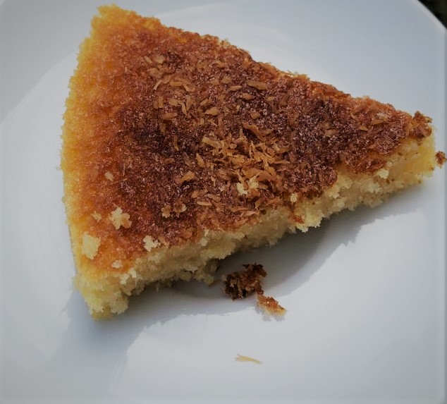 Desiccated Shredded Grated Coconut 200g For Cake, Cookies, Pan Cake, Buns, Desserts, Pudding, Ice cream, Coffee creamers, Chocolate, Toffees. 