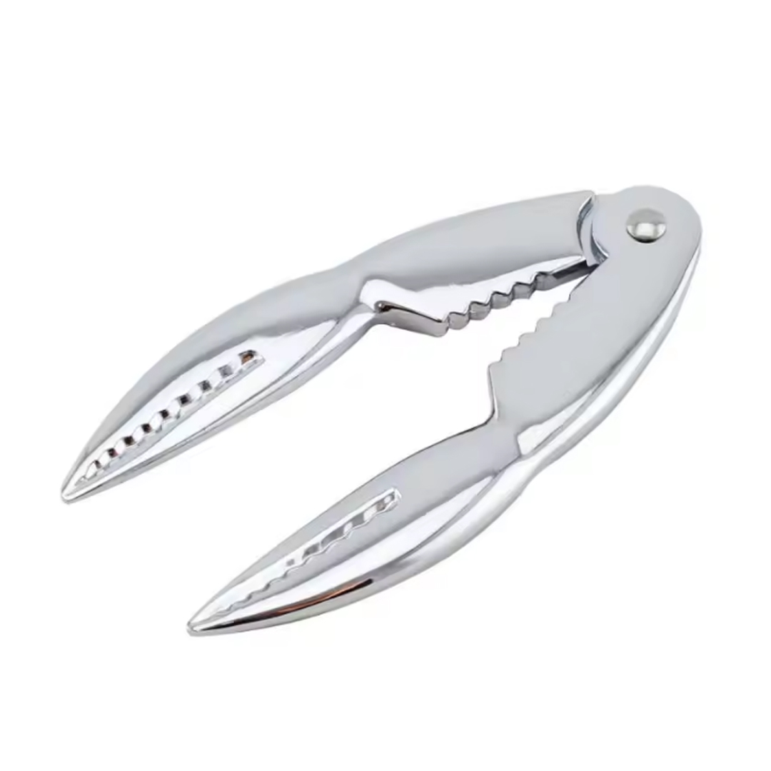 Seafood claw | seafood serving tools | Crab Utensils Crab Leg Cutter Crab Opener Nut Crackers for Pecans Lobster Utensils Lobster Crackers and Picks Nutcracker Tool Nutcracker for Nuts Crab Crackers Appliance Walnut | Nisaco Mall. 