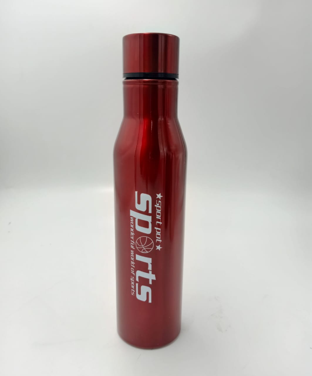 Stainless Steel Water bottle 750ML Daraz.lk