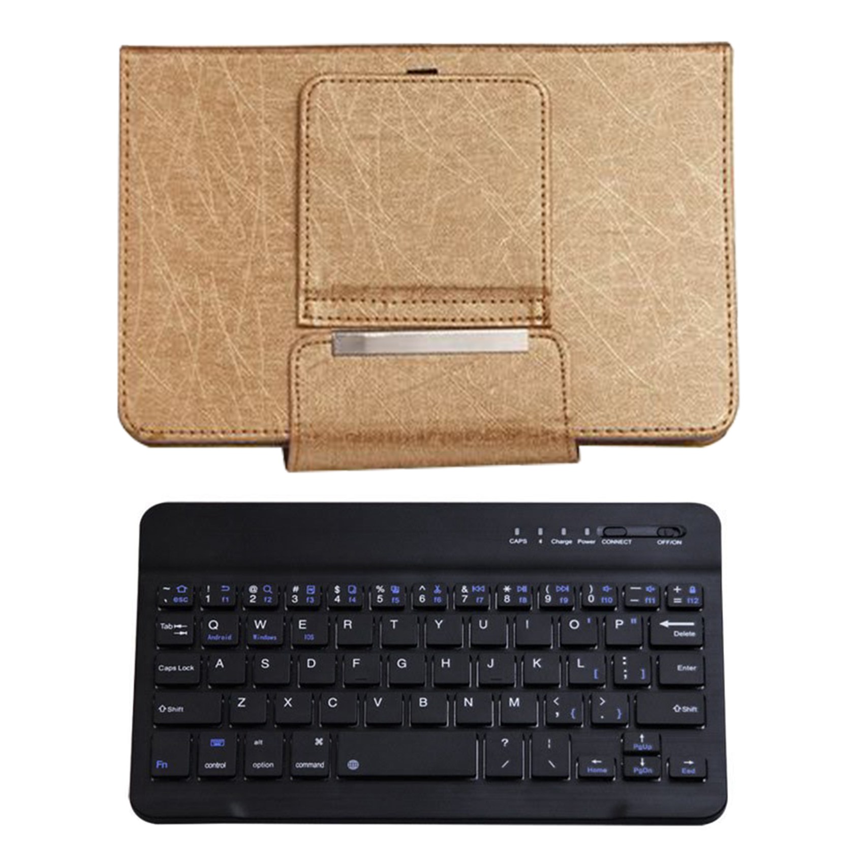 keyboard tablet stand