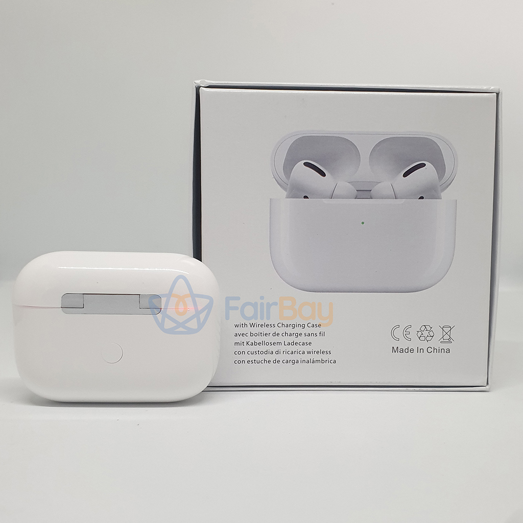 i12 TWS/ TWS Pro wireless EarBuds with charging case Red & Blue light Touch sensor voice assistant - Blutooth headphone earphone Airpod inpods 13 airbuds airdots stereo super bass inpods 3 in pods pro headset handsfree jblhp. 